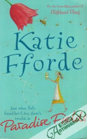 Paradise Fields - Fjorde Katie