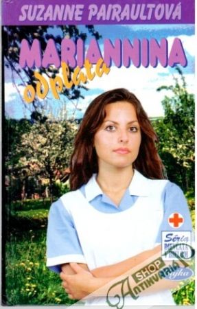 Mariannina odplata - Pairaultová Suzanne