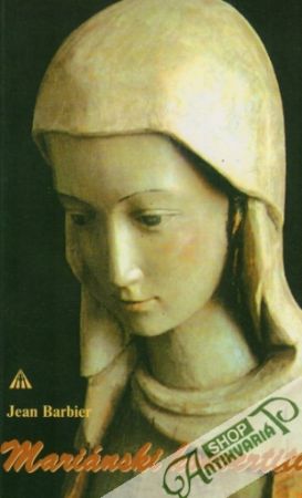Mariánski konvertiti - Barbier Jean
