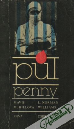 Púlpenny - Hillová / Williams