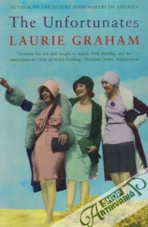The Unfortunates - Graham Laurie