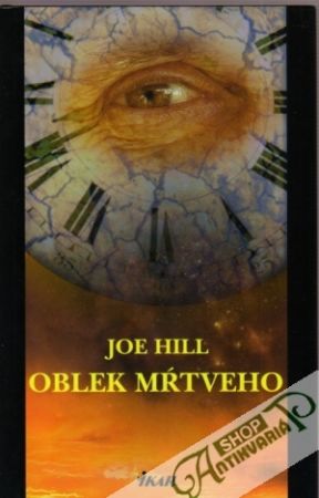 Oblek mŕtveho - Hill Joe