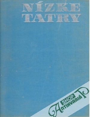 Nízke Tatry - Kukačka Miroslav