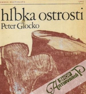 Hĺbka ostrosti - Glocko Peter