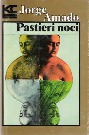 Pastieri noci - Amado Jorge