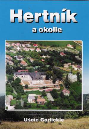 Hertník a okolie - Kolektív autorov