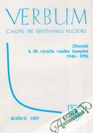 Verbum - Kolektív autorov