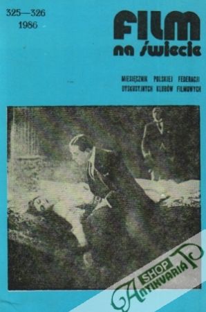 Film na świecie - Kolektív autorov