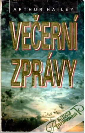 Večerní zprávy - Hailey Arthur