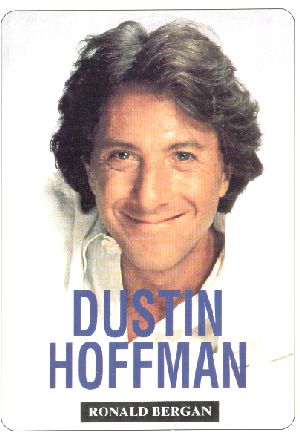 Dustin Hoffman - Bergan Ronald