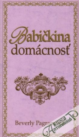 Babičkina domácnosť - Pagramová Beverly