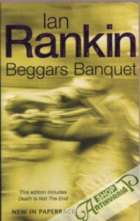 Beggars Banquet - Rankin Ian