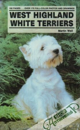 West Highland White Terriers - Weil Martin