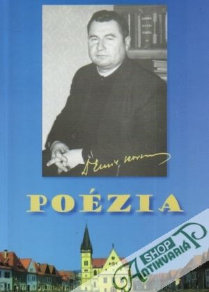 Poézia - Korba Emil