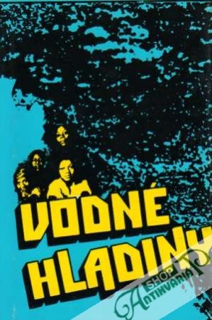 Vodné hladiny - Navarro Noel