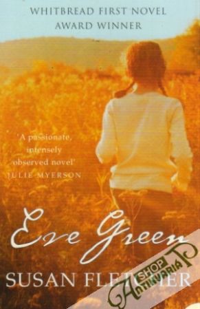 Eve Green - Fletcher Susan