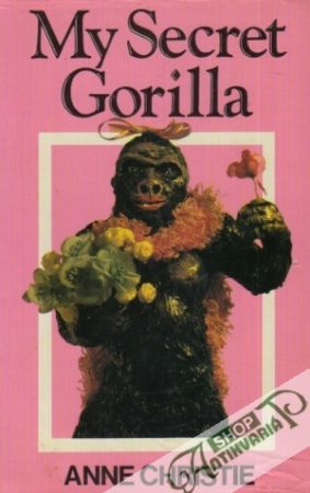 My Secret Gorilla - Christie Anne