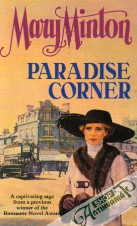 Paradise Corner - Minton Mary