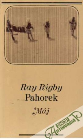 Pahorek - Rigby Ray