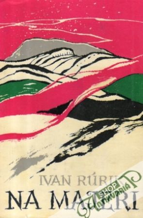 Na majeri - Rúrik Ivan