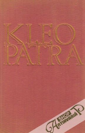 Kleopatra (bez obalu) - Ludwig Emil