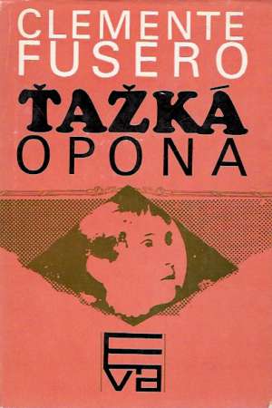 Ťažká opona - Fusero Clemente