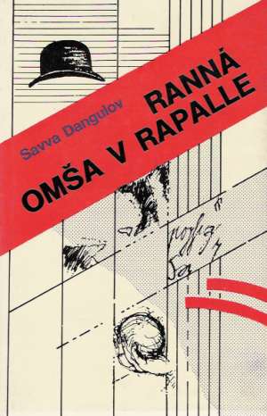 Ranná omša v Rapalle - Dangulov Savva