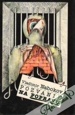 Pozvanie na popravu - Nabokov Vladimir