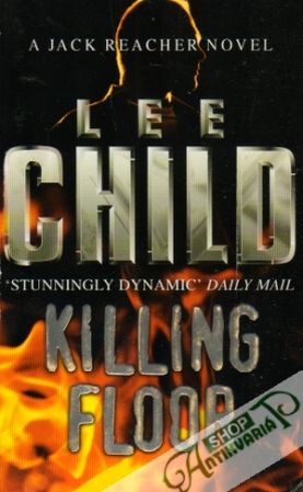 Killing Floor - Childs Lee