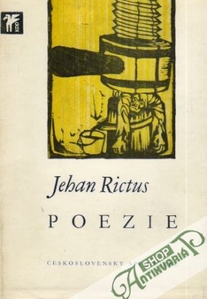 Poezie - Rictus Jehan