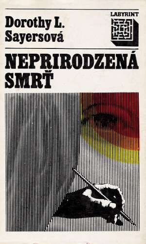 Neprirodzená smrť - Sayersová Dorothy L.