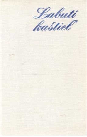 Labutí kaštieľ (bez obalu) - Cronin Archibald Joseph
