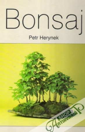 Bonsaj - Herynek Petr