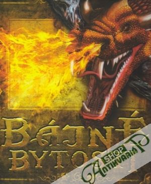 Bájné bytosti - Harpur James