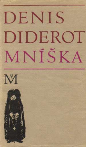 Mníška - Diderot Denis