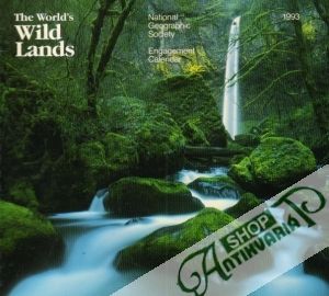 The World´s Wild Lands - Kolektív autorov