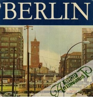 Berlin - Kolektív autorov