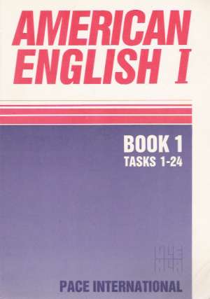 American English (I.- IV.) - Cornelius Edwin T. a kolektív