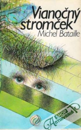 Vianočný stromček - Bataille Michel