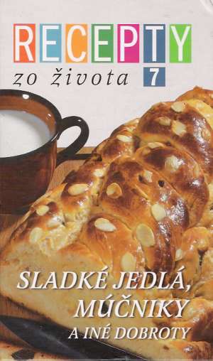 Recepty zo života 7. - Kolektív autorov