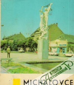 Michalovce - Vizdal Jaroslav