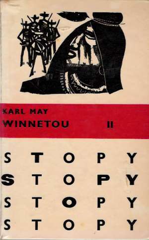 Winnetou II. - May Karl