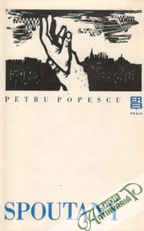 Spoutaný - Popescu Petru