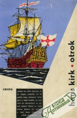 Otrok - Kirk Hans