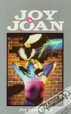 Joy a Joan - Laureyová Joy