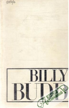 Billy Budd - Melville Herman