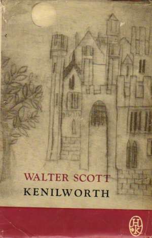 Kenilworth - Scott Walter