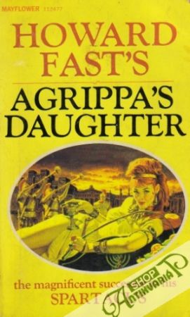 Agrippa´s Daughter - Fast Howard