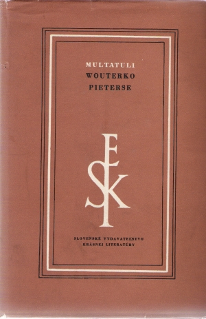 Wouterko Pieterse - Multatuli