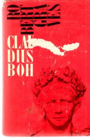 Claudius Boh - Graves Robert